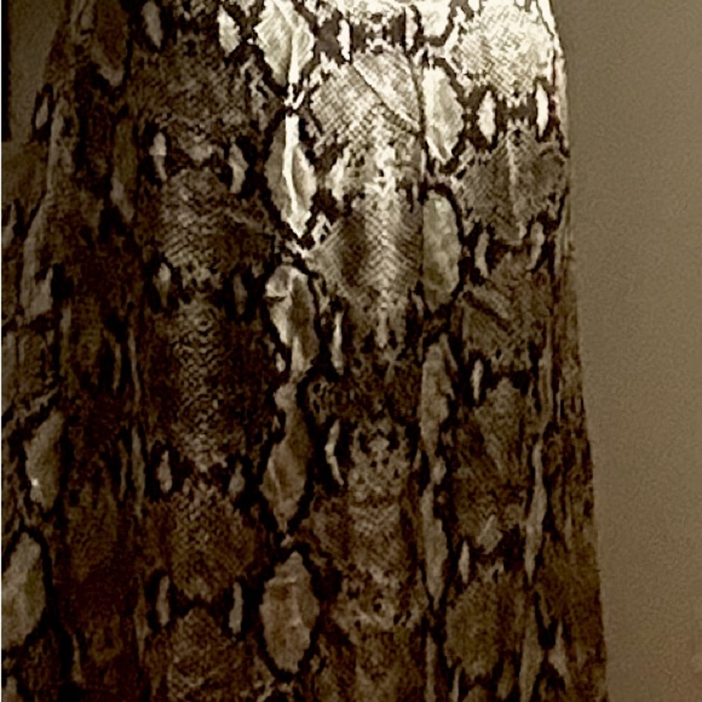Animal print